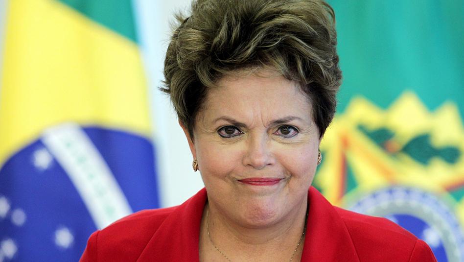 Câmara começa hoje a selar o destino de Dilma
