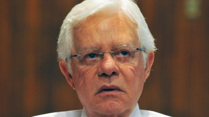 Em eventual governo, Temer quer 'reequilíbrio fiscal gradual'