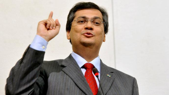 Dino e o lobby no ‘carnaimpeachment’