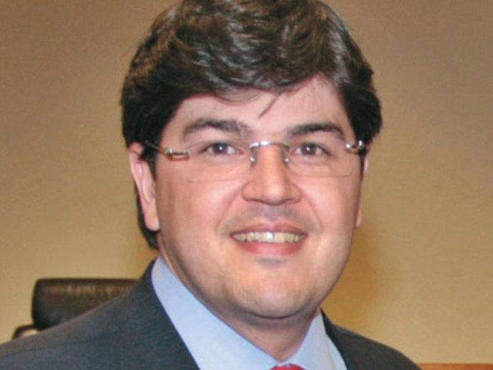 Operador da campanha de Dilma é preso pela Polícia Federal