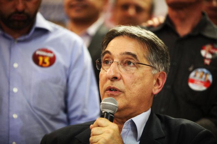 PF prende Bené, apontado como operador de Fernando Pimentel