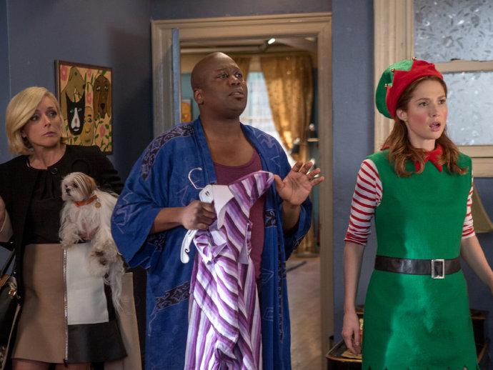 ‘Unbreakable Kimmy Schmidt’ mantém humor bobo e absurdo (e maravilhoso)