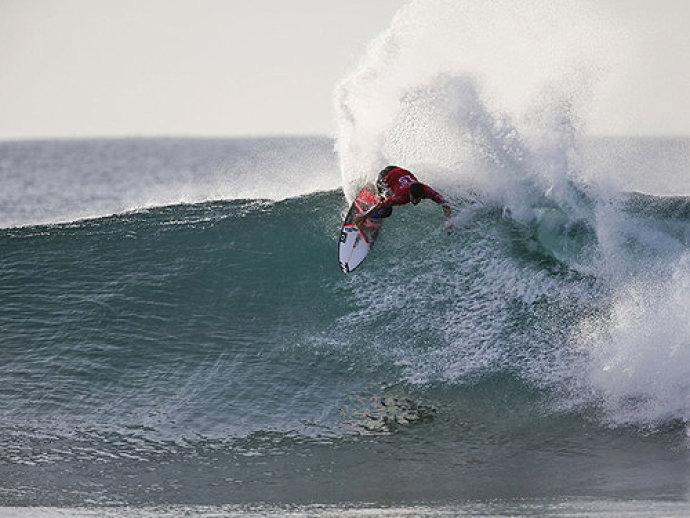 Surfe: Italo Ferreira avança e é único brasileiro na semifinal em Margaret River