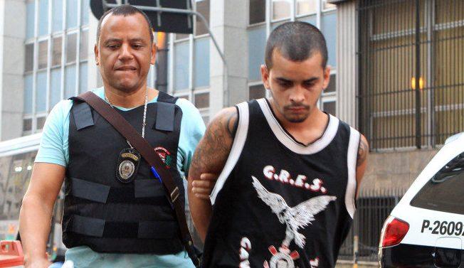 Polícia realiza mandados de prisão contra as torcidas organizadas de SP