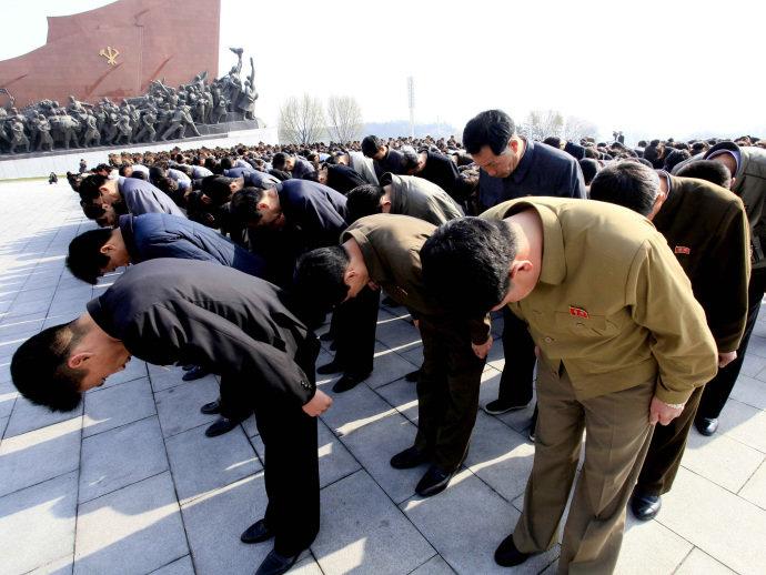 Coreia do Norte fracassa em teste de míssil na principal data comemorativa do país