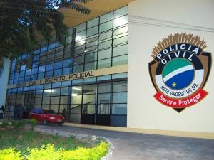 Pai suspeito de estuprar filha de 9 anos é encontrado morto em cela