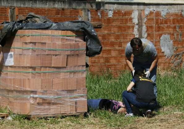 Identificada mulher encontrada morta em bairro nobre da Capital