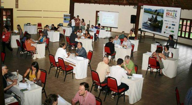 Adventure Week já traz resultados para Bonito