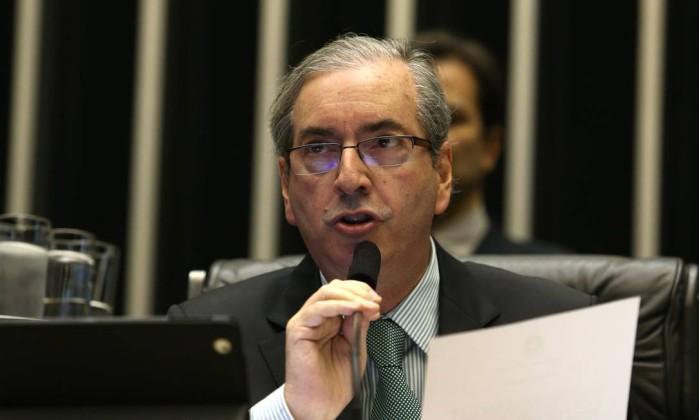 Ao Vivo: Câmara debate impeachment de Dilma