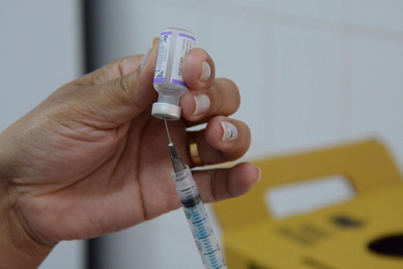 Faltam vacinas nos postos de saúde de Campo Grande