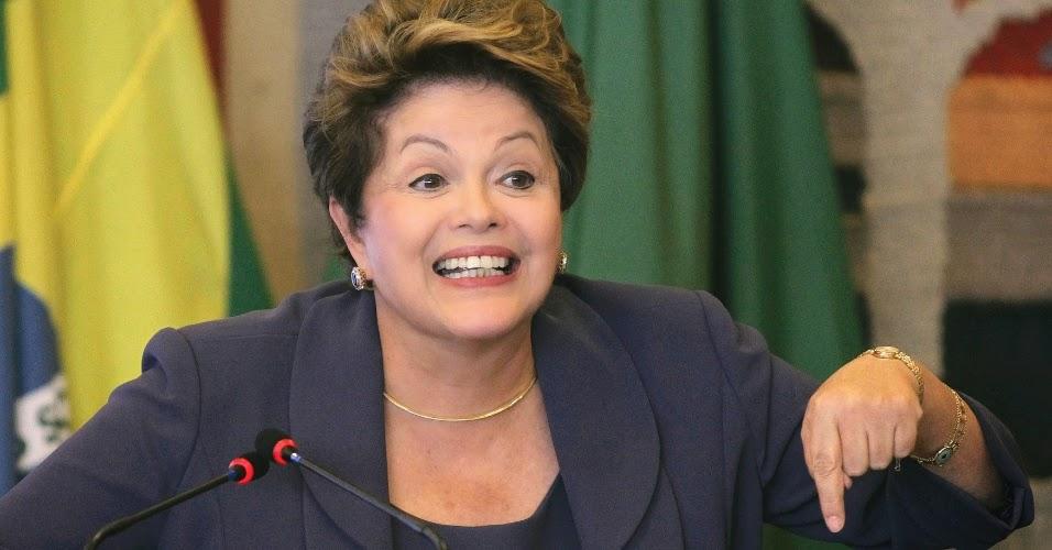 Câmara define hoje o destino de Dilma