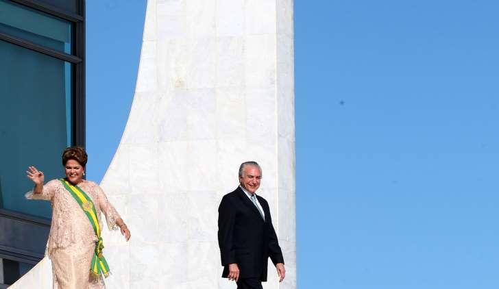 Nem Dilma nem Temer: Qual o destino do Brasil?