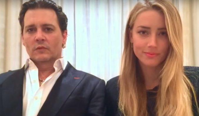Em vídeo bizarro, Johnny Depp pede desculpa à Austrália
