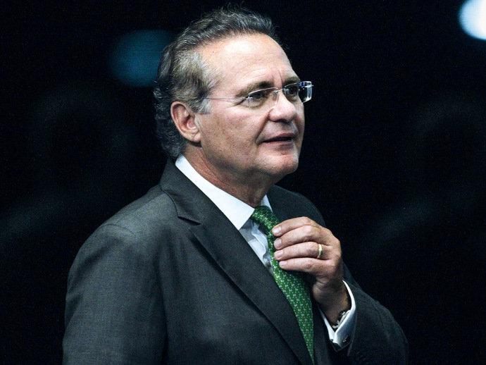Rito no Senado deve ser definido nesta terça-feira; Renan indica que não vai barrar processo