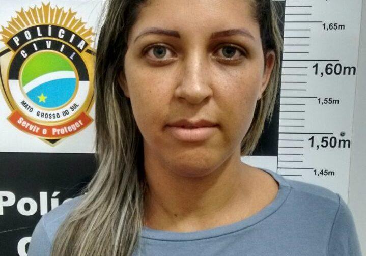 Mulher é flagrada tentando entrar em presídio com droga introduzida na vagina