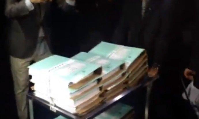 O impasse na relatoria do impeachment no Senado