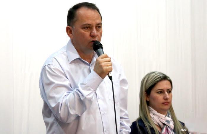 Câmara de Bela Vista abre investigação contra Prefeito Douglas Gomes