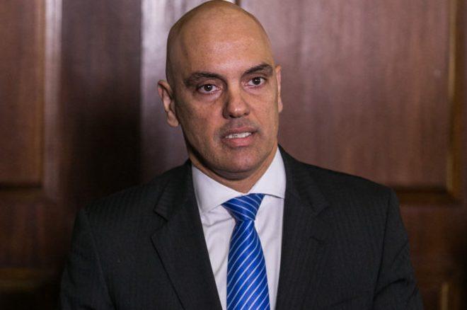 Temer convida secretário de Segurança Pública para AGU