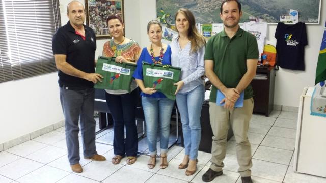 Encontro do ConBraSD deve atrair mais de 700 pessoas para Bonito