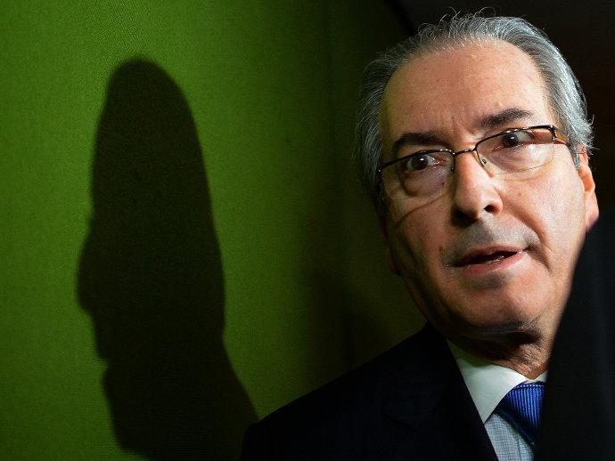 Ameaça a Temer é plano de Cunha para se salvar da cassação