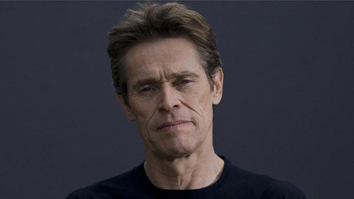 Willem Dafoe entra para o elenco de 'Liga da Justiça'