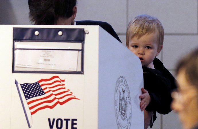 Trump e Hillary vencem as primárias de Nova York