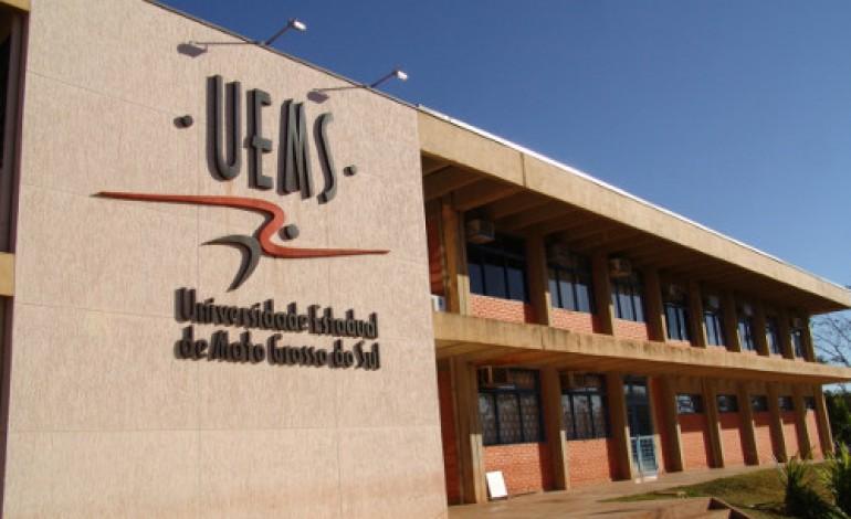 UEMS de Jardim terá cursos de Direito e Educação Física