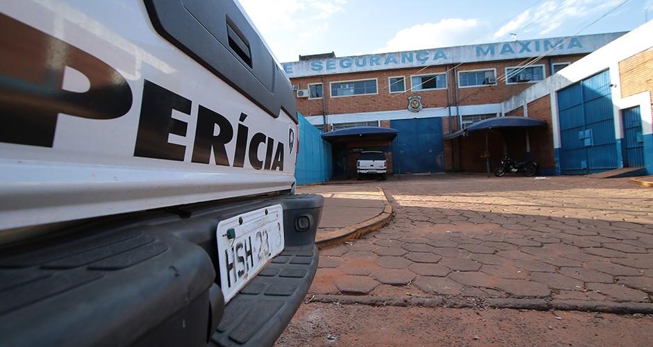 Presos serão afastados do preparo de alimentos