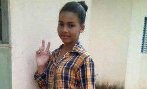 Menina de 11 anos deixa bilhete para mãe e desaparece