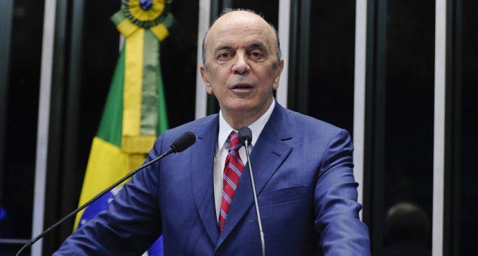 Proposta de vetar candidatura em 2018 dificulta adesão do PSDB a eventual governo Temer