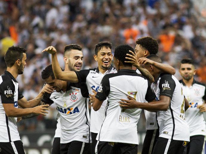 Libertadores: brasileiros terão rivais fortes nas oitavas