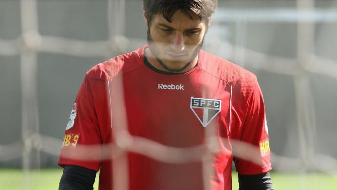 Bauza faz mistério sobre substituto de Denis no São Paulo contra o Toluca
