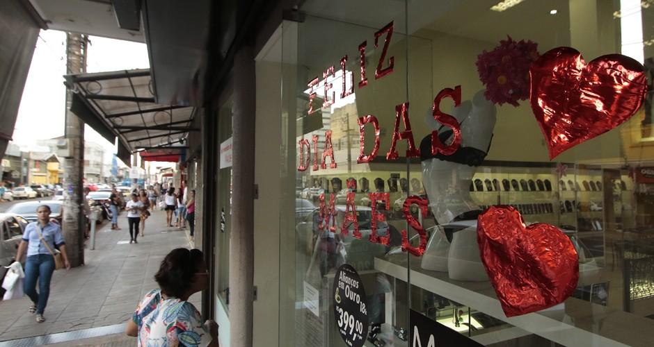 Preço será decisivo no presente do dia das mães