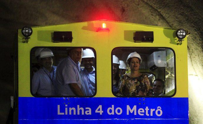 Sem dinheiro, Estados cortam 47% dos investimentos no primeiro bimestre