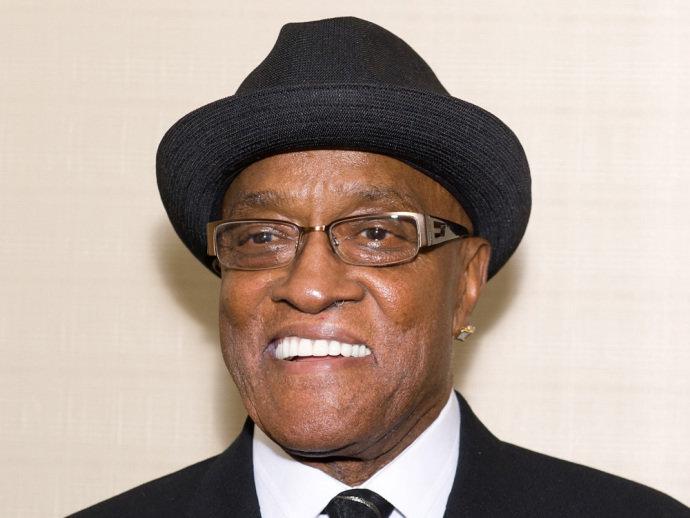 Cantor Billy Paul, do hit 'Me and Mrs. Jones', morre aos 81
