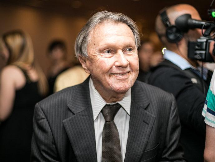 Morre Fernando Faro, produtor e diretor do programa 'Ensaio'