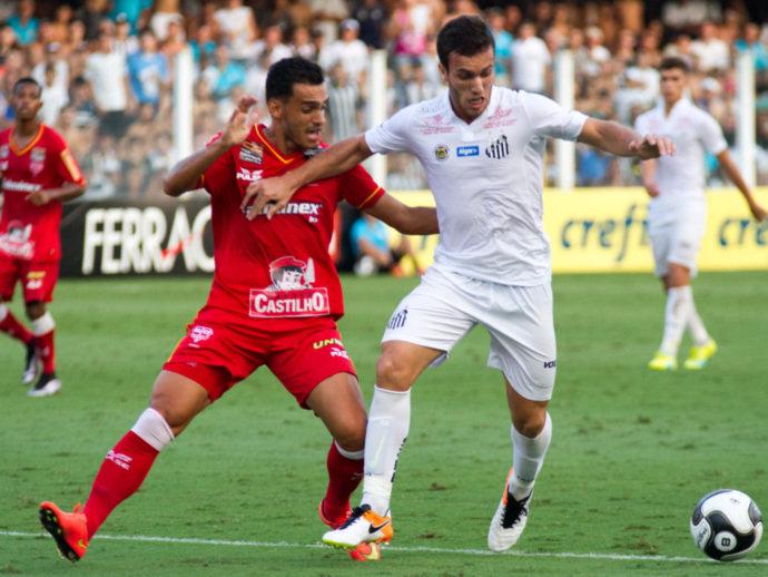 Santos e Audax priorizam torcidas e finais do Paulistão serão em Osasco e na Vila