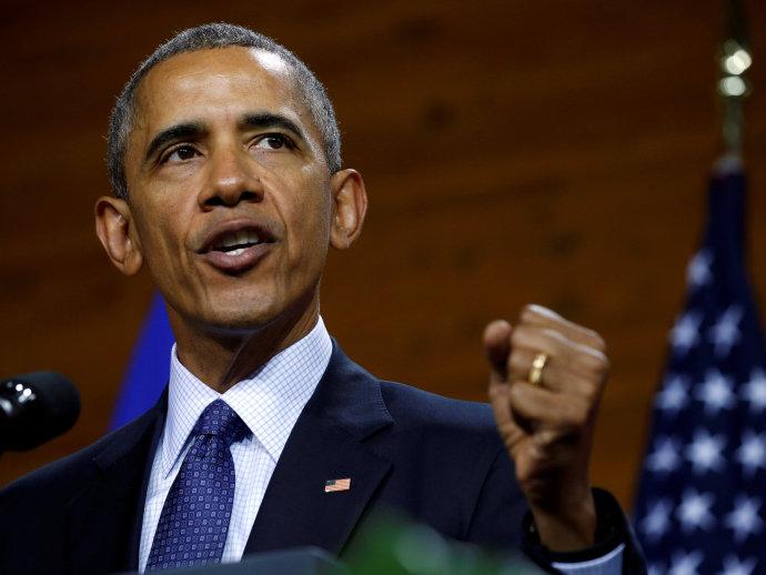 Obama diz que o mundo precisa de uma Europa forte e unida
