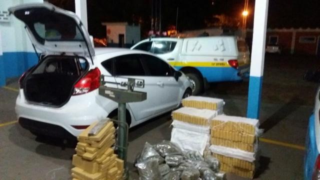 Quatro pessoas morrem nas rodovias estaduais no feriado prolongado