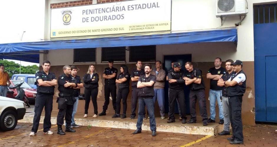 ‘Gatorade’ pode ter matado mais um detento