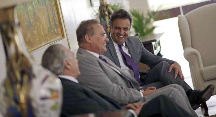 Temer negocia fim da reeleição para fechar aliança com PSDB