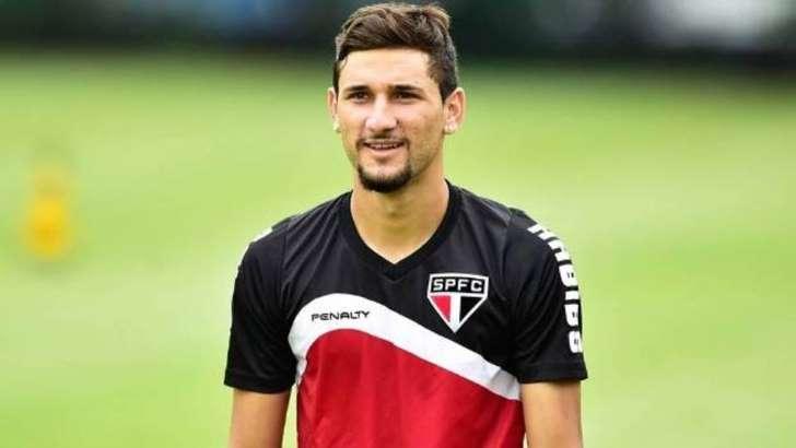 Boschilia 'salva' São Paulo de ter prejuízo