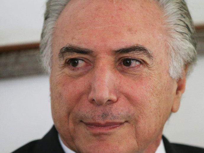 Governo Temer deve questionar regime de partilha de petróleo do pré-sal