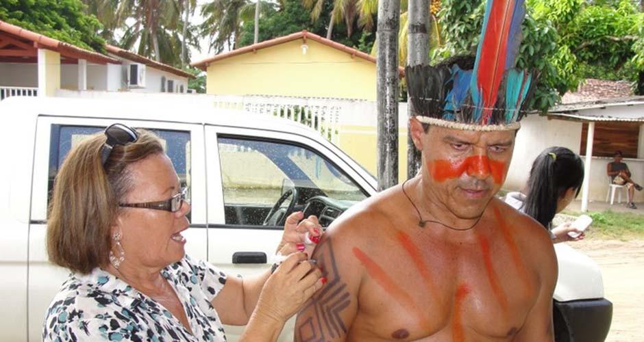 Governo abre vacinação em Aquidauana