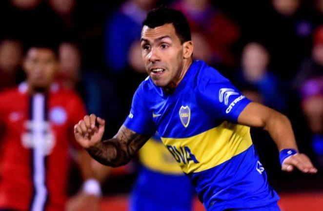 Libertadores: Boca vence no Paraguai e River se complica
