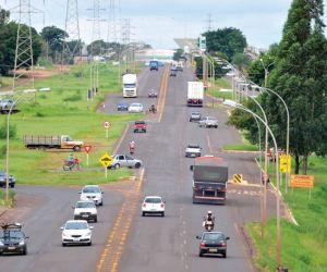 Reajuste do pedágio na BR-262 começa hoje