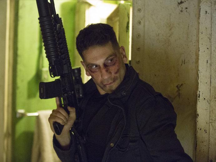 Após 'Demolidor', Justiceiro terá série própria na Netflix