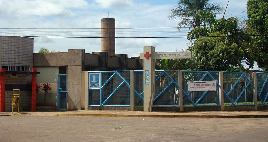 Hospitais universitários ganharam R$ 230 milhões