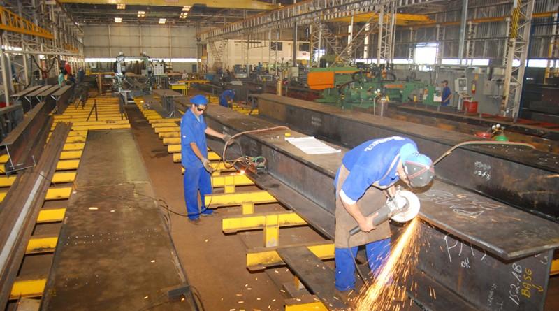 Cai criação de empregos pela indústria de Mato Grosso do Sul