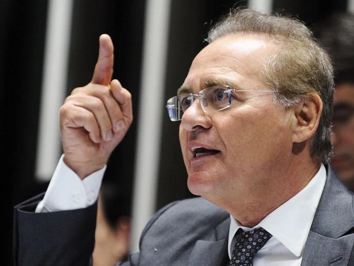 Janot quer investigar elo entre cúpula do PMDB e Belo Monte